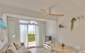 Mediterranean Way - Paradis Playa
